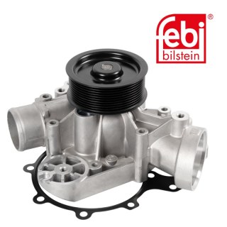 Pompe à eau