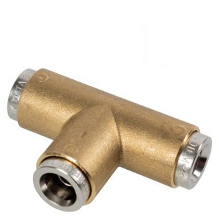 T-connecteur