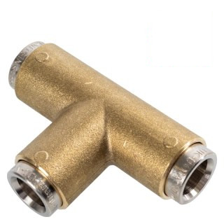 T-connecteur