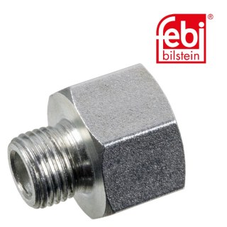 Connecteur réducteur