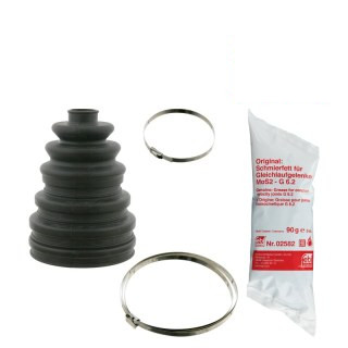 Kit de soufflet de transmission
