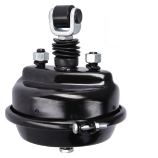 Cylindre de diaphragme pour régulation de niveau
