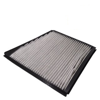 Filtre d'habitacle