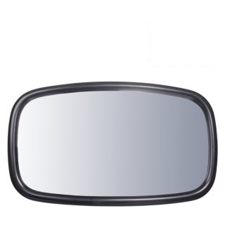 Miroir à grand angle