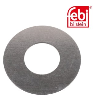 Disque d'ajustage