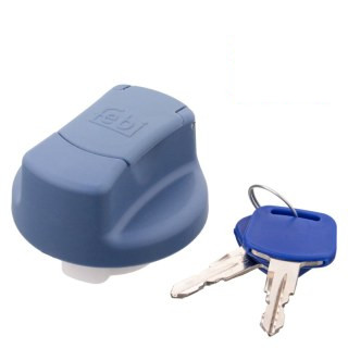 Bouchon de remplissage