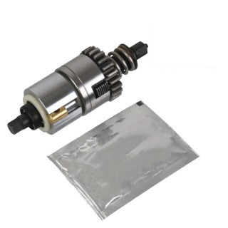 Kit de réglage des freins