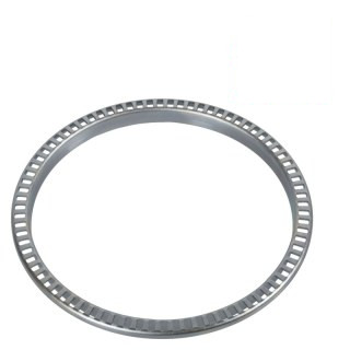 Roue polaire ABS