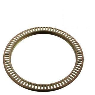 Roue polaire ABS