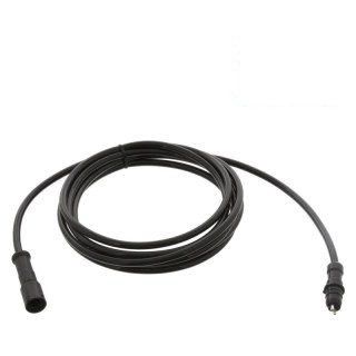 ABS - conduite de raccordement