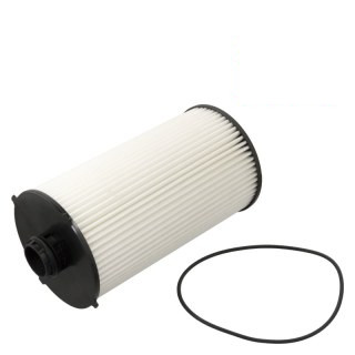Filtre à huile
