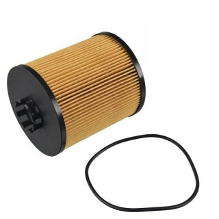Filtre à huile