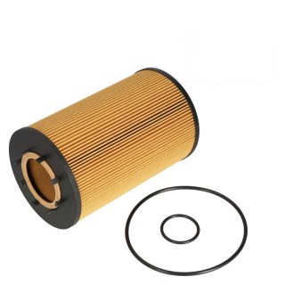 Filtre à huile