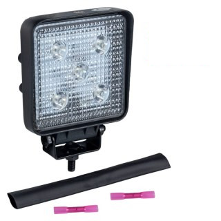 Projecteur de travail