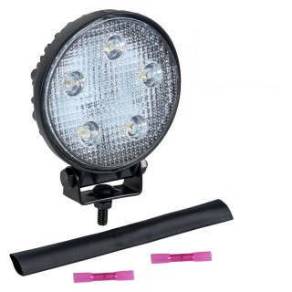 Projecteur de travail