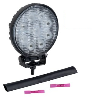 Projecteur de travail