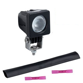 Projecteur de travail