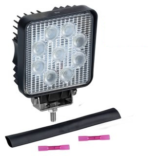 Projecteur de travail