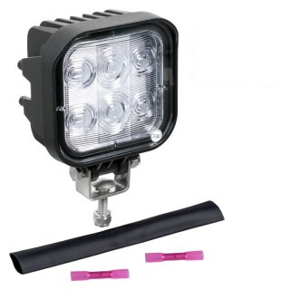 Projecteur de travail
