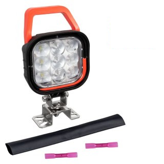 Projecteur de travail