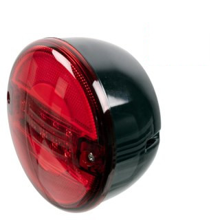 feu arriére à LED gauche