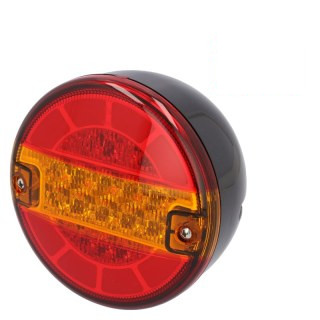 feu arriére à LED gauche / droite