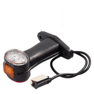 feu de position à LED gauche / droite