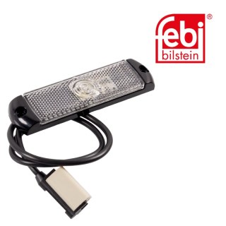 feu de position à LED