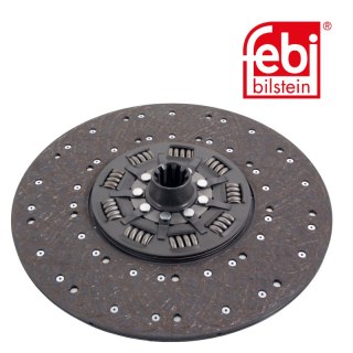 Disque d'embrayage