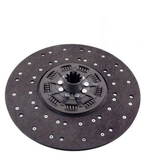 Disque d'embrayage