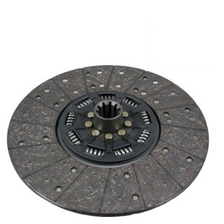 Disque d'embrayage