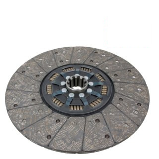 Disque d'embrayage