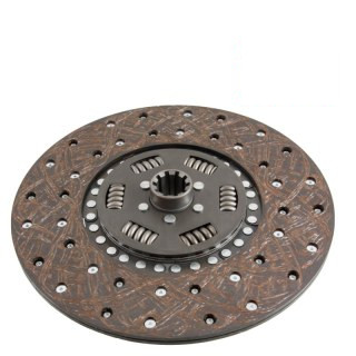 Disque d'embrayage