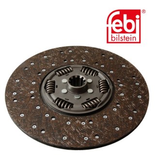 Disque d'embrayage
