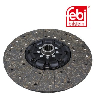 Disque d'embrayage