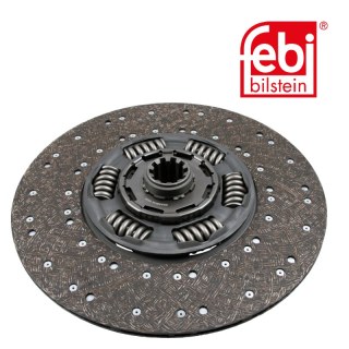 Disque d'embrayage