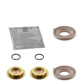 Kit de réparation jeu d'étriers de frein