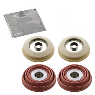 Kit de réparation jeu d'étriers de frein