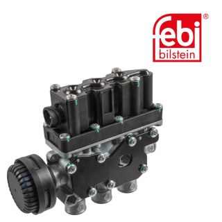 Électrovanne