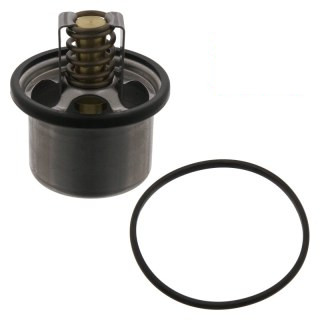 Thermostat