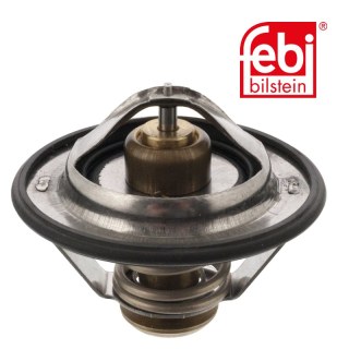 Thermostat