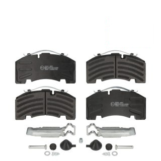 Kit de plaquettes de frein