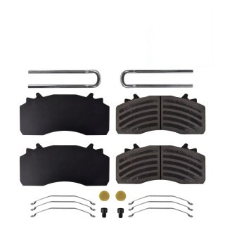 Kit de plaquettes de frein