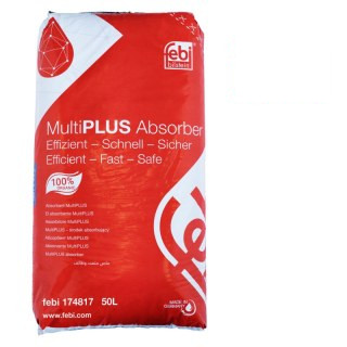 MultiPLUS Absorber