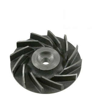 Turbine de pompe