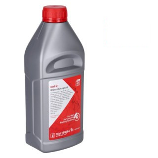 Liquide de frein