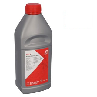 Liquide de frein