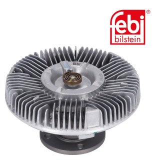 Embrayage hydraulique