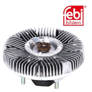 Embrayage hydraulique