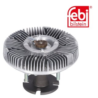 Embrayage hydraulique